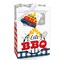 Big Dot of Happiness Fire Up the Grill - Summer BBQ Picnic Party Favor Boxes - Set of 12